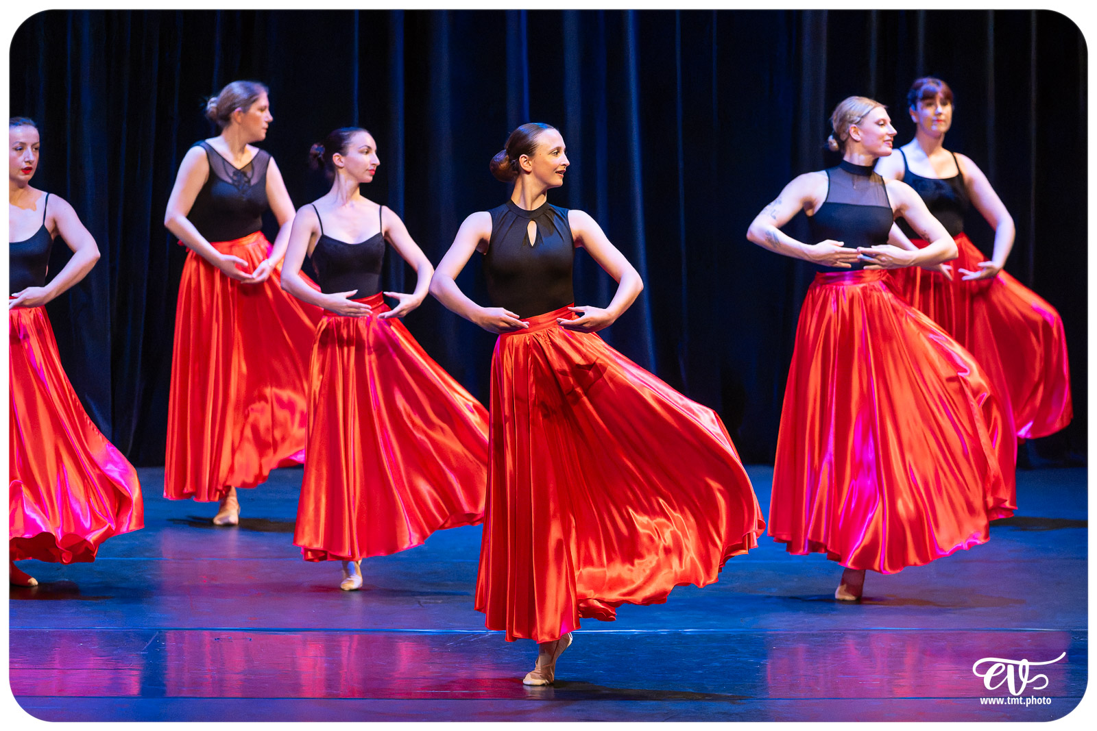 ECOLE DE DANSE CÉCILE ADAMOW